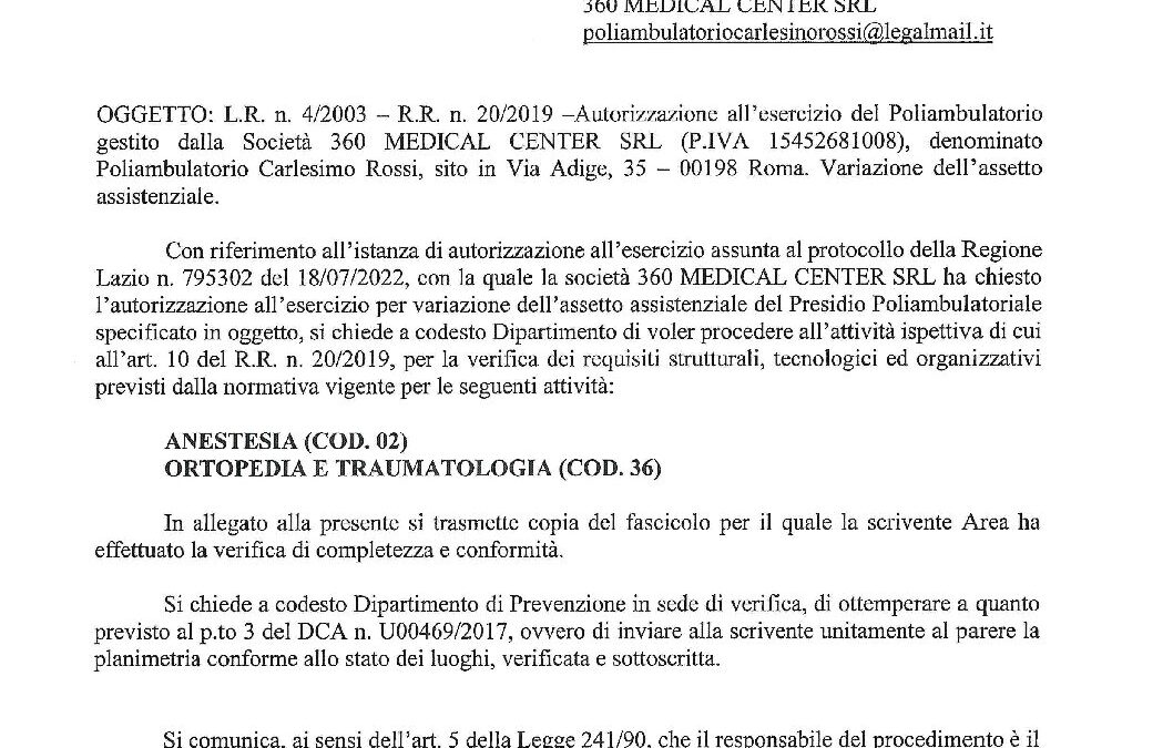REGLAZIO.REGISTRO UFFICIALE.2023.0960364